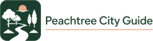 Peachtree City Guide